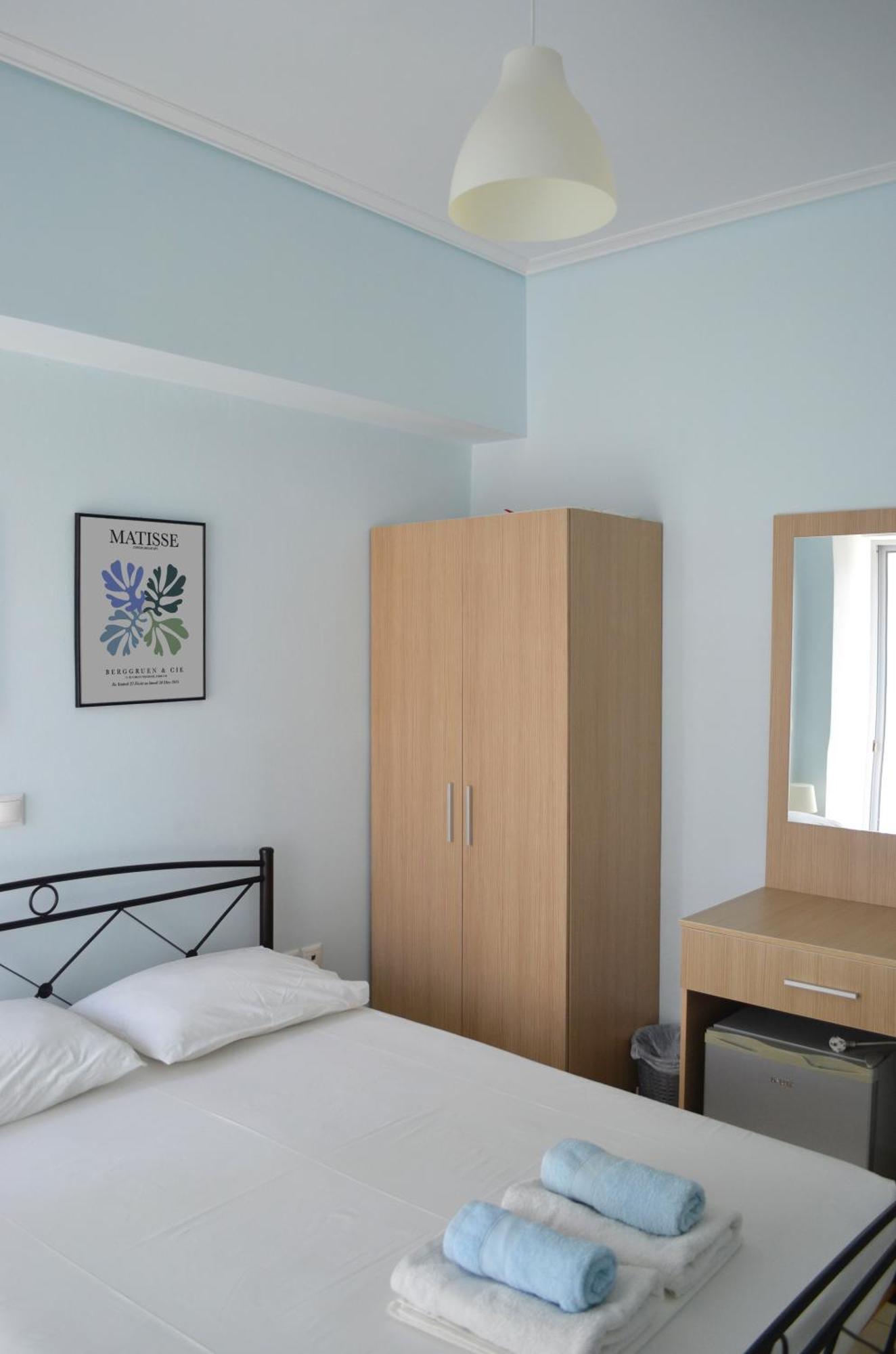 Sunflower Himara Himare Exterior foto