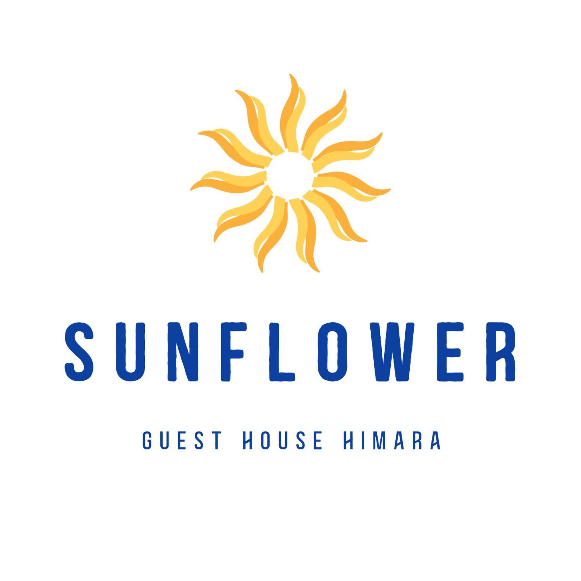 Sunflower Himara Himare Exterior foto