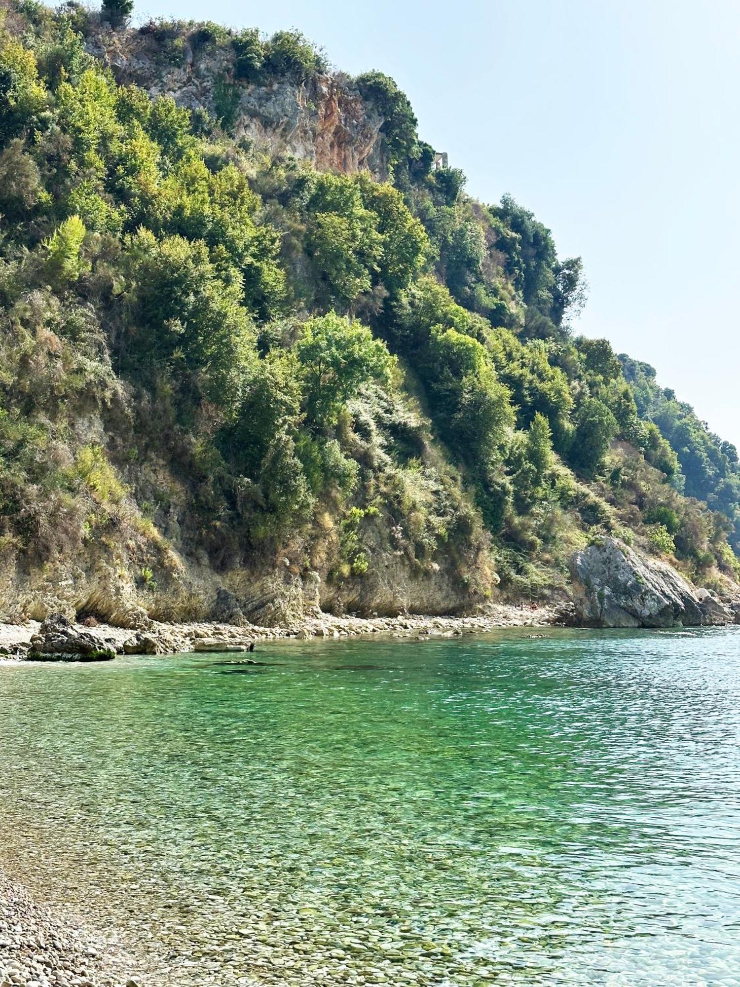 Sunflower Himara Himare Exterior foto