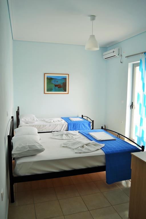 Sunflower Himara Himare Quarto foto